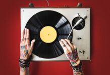 Ponadpłciowość w muzyce Ponadpłciowość w muzyce - tożsamość płciowa