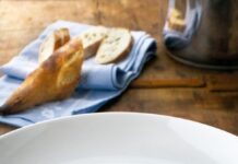 Bouillabaisse BOUILLABAISSE