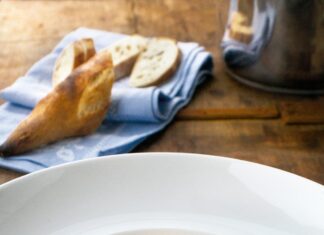 Bouillabaisse BOUILLABAISSE