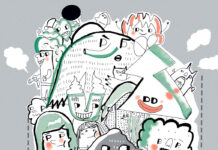 Zrównoważone gospodarowanie zasobami – Goniąc własny ogon