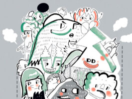 Zrównoważone gospodarowanie zasobami – Goniąc własny ogon