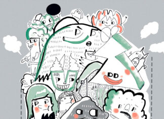 Zrównoważone gospodarowanie zasobami – Goniąc własny ogon