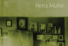 Herta Müller – literacki jednorożec Herta Müller dziś wolałabym siebie nie spotkać książka recenzja