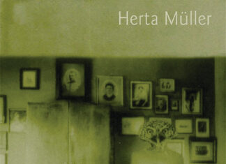 Herta Müller – literacki jednorożec Herta Müller dziś wolałabym siebie nie spotkać książka recenzja