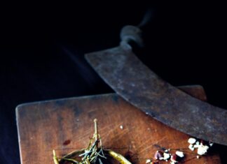 Miód Rozmarynowy miód