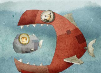 Nieustająca (de)presja Presja