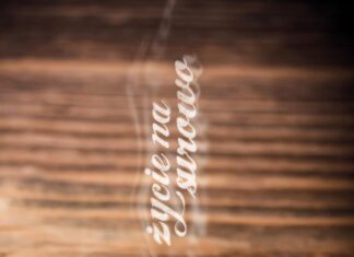 Życie na surowo – Raw Food