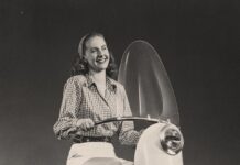 Brooks Stevens Brooks Stevens designer