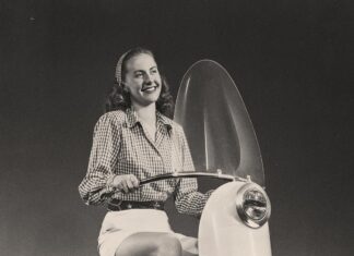 Brooks Stevens Brooks Stevens designer