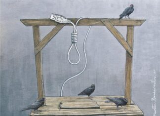 Empatia w sieci empatia