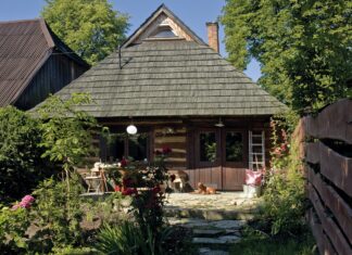 Domek przy Rynku Domek przy Rynku