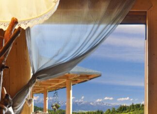 Górna Chata Górna Chata