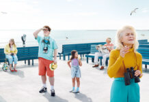 Slow Inclusive / Slow Travel Slow travel