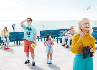 Slow Inclusive / Slow Travel Slow travel