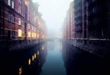 Hamburg – zmienność i harmonia Hamburg