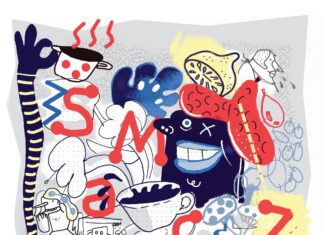 Pochwała prostoty w kuchni w kuchni