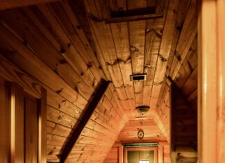 Dom Pod Klonem Dom Pod Klonem