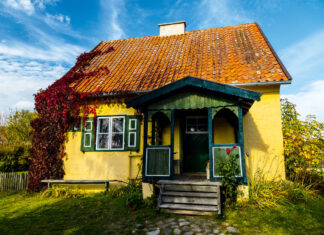 Oberża Pod Psem Oberża pod psem