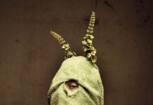 Z daleka od szosy Życie w lesie