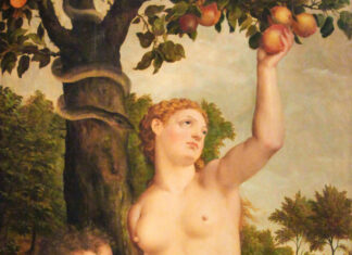 Którędy do raju? Kilka słów o Edenie Eden