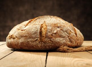 Chleba naszego powszedniego chleba chleb