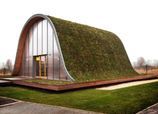 La Maison – Vague La Maison