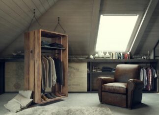 Męska rzecz męska rzecz