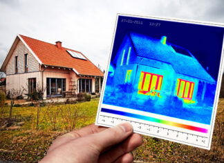 Efektywność energetyczna budynków P:2030 Efektywność energetyczna budynków