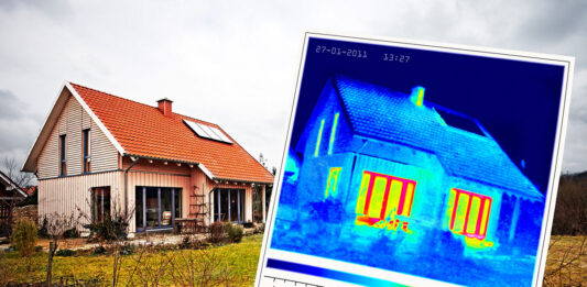 Efektywność energetyczna budynków P:2030 Efektywność energetyczna budynków