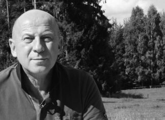 Piotr Galiński Galiński