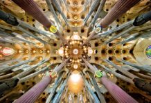 Sagrada Familia Sagrada Familia