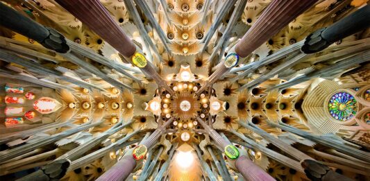 Sagrada Familia Sagrada Familia