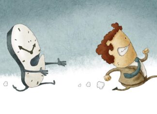 W pułapce czasu W pułapce czasu