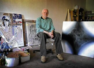 Wojciech Fangor Wojciech Fangor