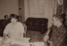 Zapiski berlińskie z Kieślowskim w tle Kieślowski