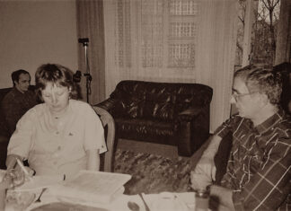 Zapiski berlińskie z Kieślowskim w tle Kieślowski