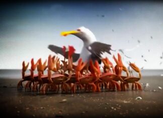 W grupie raźniej W grupie raźniej