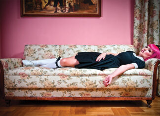 Popyt kontrolowany popyt