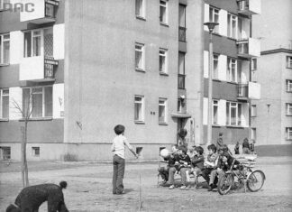 Spuść swoje dziecko ze smyczy dziecko