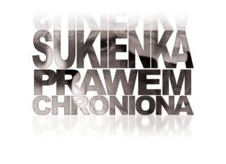 Sukienka prawem chroniona (znak towarowy) znak towarowy