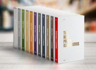 The Best Polish Illustrators