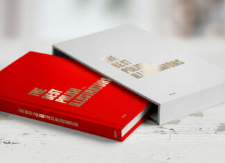 The Best Polish Illustrators 1 | PRESS