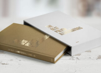 The Best Polish Illustrators 3 | POSTER The Best Polish Illustrators - polski plakat