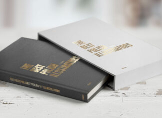 The Best Polish Illustrators 5 | TYPOGRAPHY The Best Polish Illustrators - polska typografia