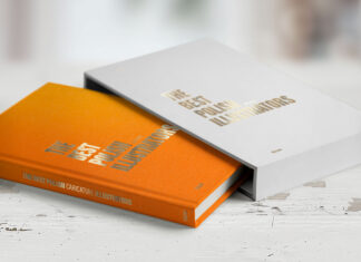 The Best Polish Illustrators 7 | CARICATURE The Best Polish Illustrators - polska karykatura