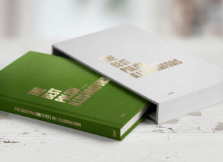 The Best Polish Illustrators 9 | STREET ART The Best Polish Illustrators - polski street art