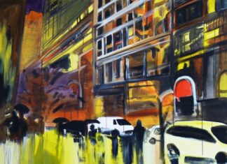 Przygotowania do ucieczki Justyna Pennards-Sycz