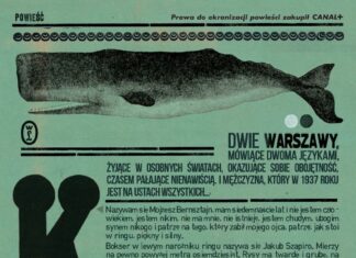 O jedną śmierć za daleko "Król" Szczepan Twardoch